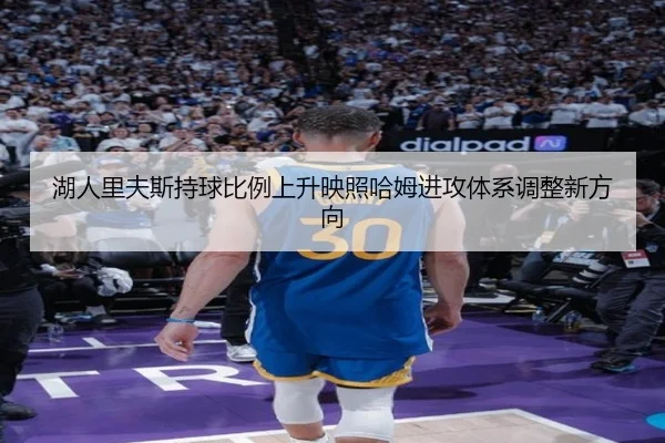 湖人里夫斯持球比例上升映照哈姆进攻体系调整新方向